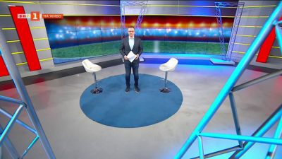 Сестри Стоеви, Фьодор Лапоухов и Петър Хераков в "Арена спорт" - 19.04.2026