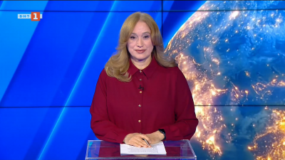 Новини на турски език, емисия &ndash; 23 април 2026