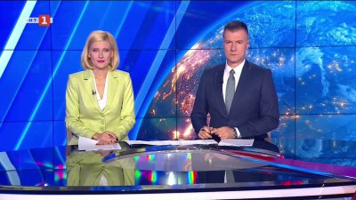 По света и у нас - 20:00 часа, 15 май 2026 г.