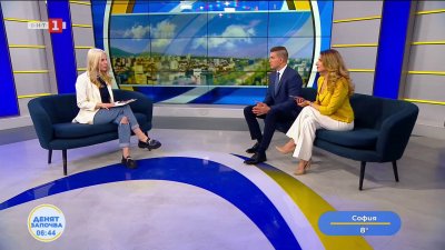 Първият полуфинал на "Евровизия"