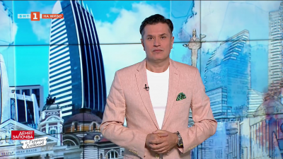 Борислав Гуцанов, Никола Минчев и Павел Поппандов сред гостите в неделя
