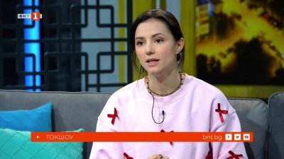 Валентина Каролева и Ясен Атанасов в &ldquo;Имате среща&hellip; с Диана Любенова&rdquo;