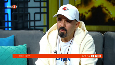 Дичо и Моника Симеонова в "Имате среща... с Диана Любенова" - 14.06.2026