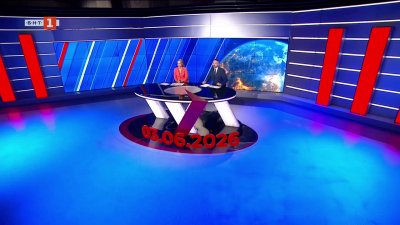 По света и у нас - 20:00 часа, 3 юни 2026 г.