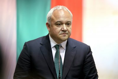 Ексклузивно: Иван Демерджиев