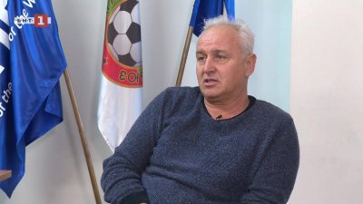 Зала на славата: Бончо Генчев - 07.06.2026