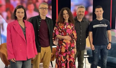 Посланиците на българската наука и култура - 24.05.2026