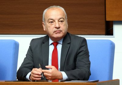 Gılıb Donev: AK, Bulgaristan'a y&ouml;nelik Aşırı A&ccedil;ık Prosed&uuml;r&uuml;'n&uuml; s&uuml;rd&uuml;recek