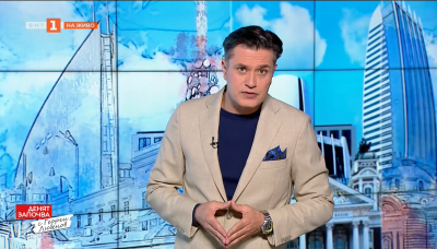 Ексклузивно: Обвинител №1 Ваня Стефанова за горещите теми в държавата