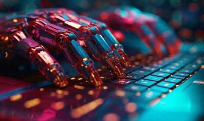 Бум на киберпрестъпността с изкуствен интелект по света - 27.05.2026