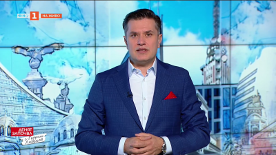 Бюджетът на раздора - финансовият министър Гълъб Донев