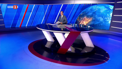 По света и у нас - 23:00 часа, 8 юни 2026 г.