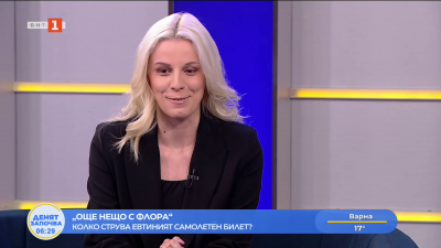 Колко струва евтиният самолетен билет