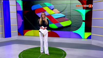 Начален удар - 21.06.2026
