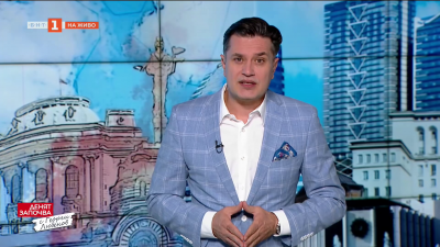 Еуфорията на един народ и политическите страсти