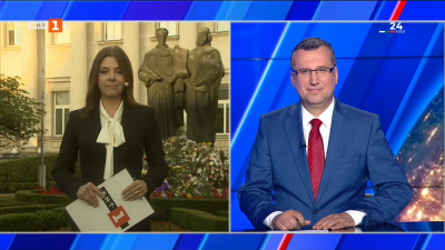 По света и у нас - 20:00 часа, 24 май 2026 г.