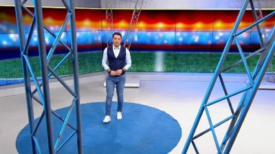 Христо Янев, Георги Костадинов и министър Енчо Керязов в "Арена спорт"
