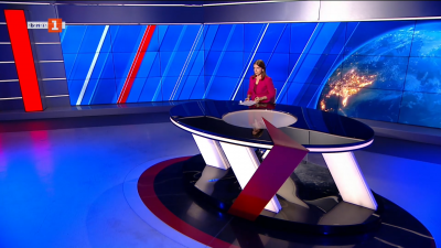 По света и у нас - 23:00 часа, 1 юни 2026 г.