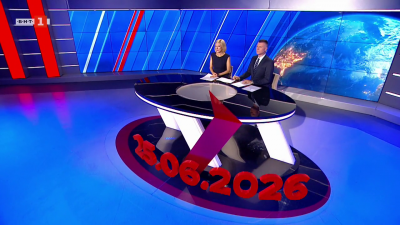 По света и у нас -20:00 часа, 25 юни 2026 г.