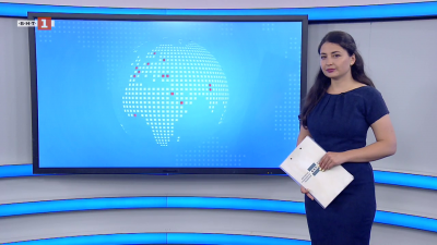 Новини по БНТ на украински език, 18.06.2026