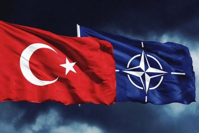 Ролята на Турция като домакин на срещата на върха на НАТО, 26.06.2026