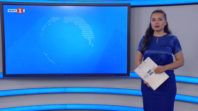 Новини по БНТ на украински език, 24.06.2026