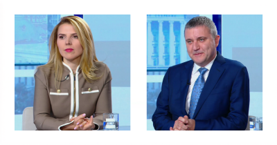 Какво ще е лицето на България пред света и как ще защитаваме националните си интереси