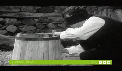 Шарен свят: Изпит