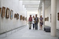 снимка 2 Полунощ в Париж