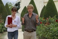 снимка 13 Полунощ в Париж