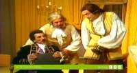 снимка 5 Безумният Журден