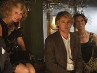 снимка 24 Полунощ в Париж