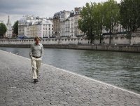 снимка 20 Полунощ в Париж