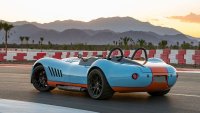 снимка 4 Как се прави? Автомобили на мечтите - Лукра LC 470