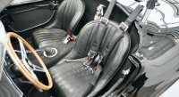 снимка 4 Как се прави? Автомобили на мечтите - Суперформанс MK III