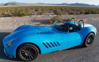 снимка 3 Как се прави? Автомобили на мечтите - Лукра LC 470