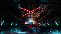 снимка 5 Как се прави? Автомобили на мечтите - KTM X-Bow
