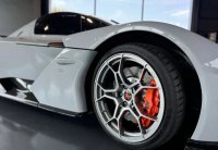 снимка 6 Как се прави? Автомобили на мечтите - KTM X-Bow