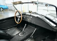 снимка 7 Как се прави? Автомобили на мечтите - Суперформанс MK III