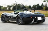 снимка 1 Как се прави? Автомобили на мечтите - Лукра LC 470
