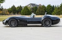 снимка 8 Как се прави? Автомобили на мечтите - Лукра LC 470