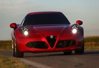 снимка 9 Как се прави? Автомобили на мечтите - Алфа Ромео 4С