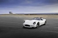 снимка 2 Как се прави? Автомобили на мечтите - Лукра LC 470