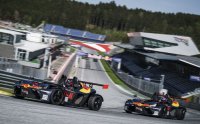 снимка 1 Как се прави? Автомобили на мечтите - KTM X-Bow
