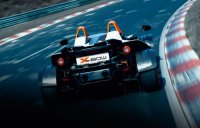 снимка 8 Как се прави? Автомобили на мечтите - KTM X-Bow
