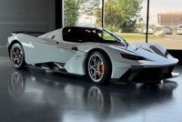 снимка 3 Как се прави? Автомобили на мечтите - KTM X-Bow