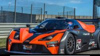 снимка 4 Как се прави? Автомобили на мечтите - KTM X-Bow