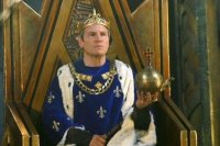 снимка 21 Прокълнатите крале