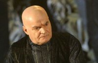 снимка 1 Прокълнатите крале