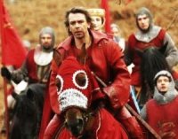 снимка 7 Прокълнатите крале